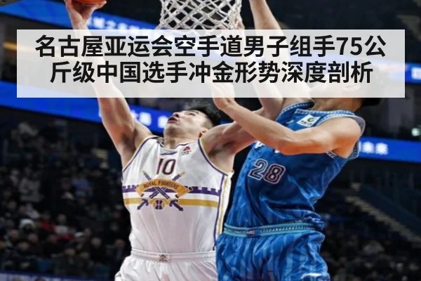 名古屋亚运会空手道男子组手75公斤级中国选手冲金形势深度剖析
